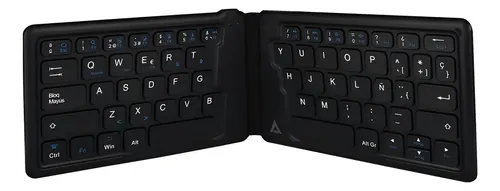 Setup Home Office (Teclado Multi-device)