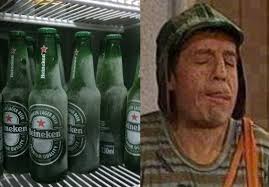 Cerveja Pós-Certificação AWS