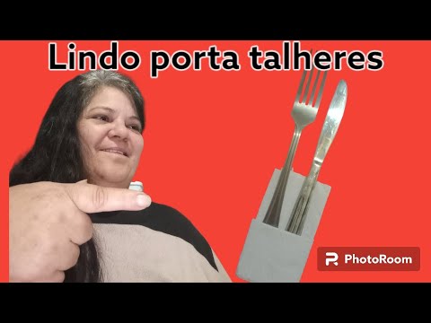 Divisor de Talheres TOC