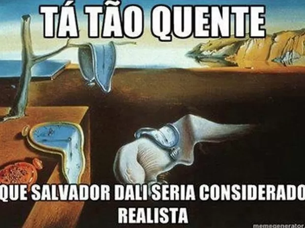 Ar-condicionado da Casa Nova