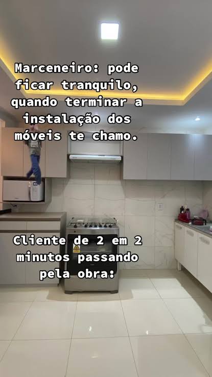 Cota dos Móveis Planejados